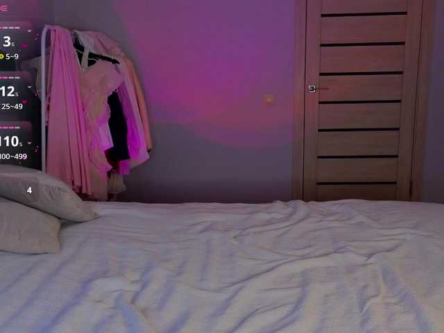 AlenGrace live cam on BongaCams