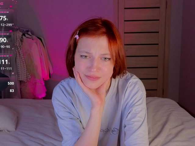 AlenGrace live cam on BongaCams