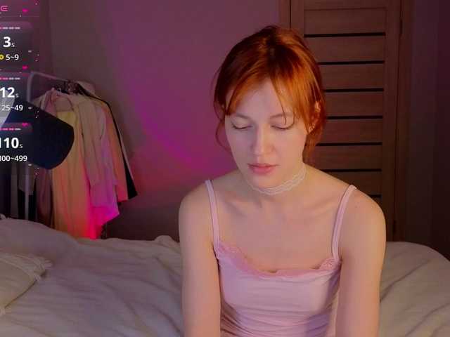 AlenGrace live cam on BongaCams