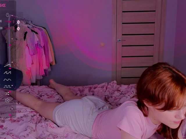 AlenGrace live cam on BongaCams