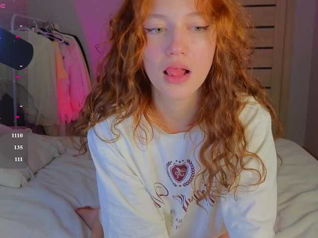 AlenGrace live cam on BongaCams