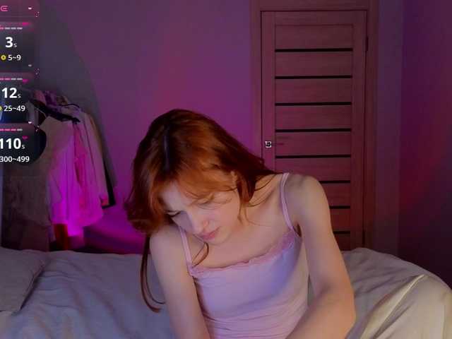 AlenGrace live cam on BongaCams