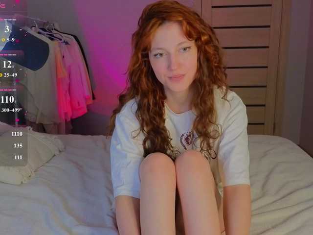AlenGrace live cam on BongaCams