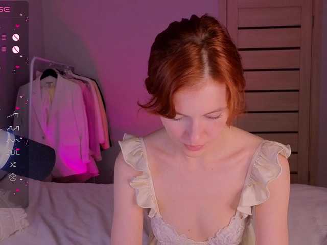 AlenGrace live cam on BongaCams