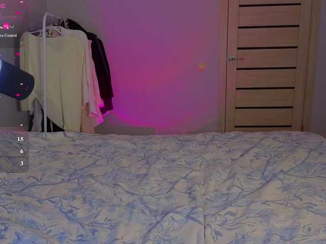 AlenGrace live cam on BongaCams