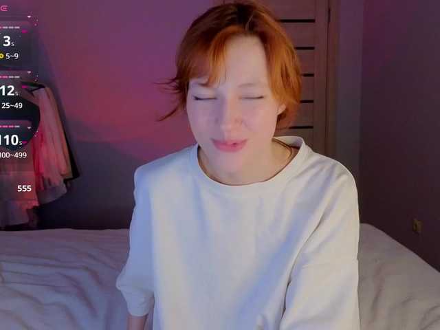 AlenGrace live cam on BongaCams