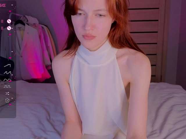 AlenGrace live cam on BongaCams