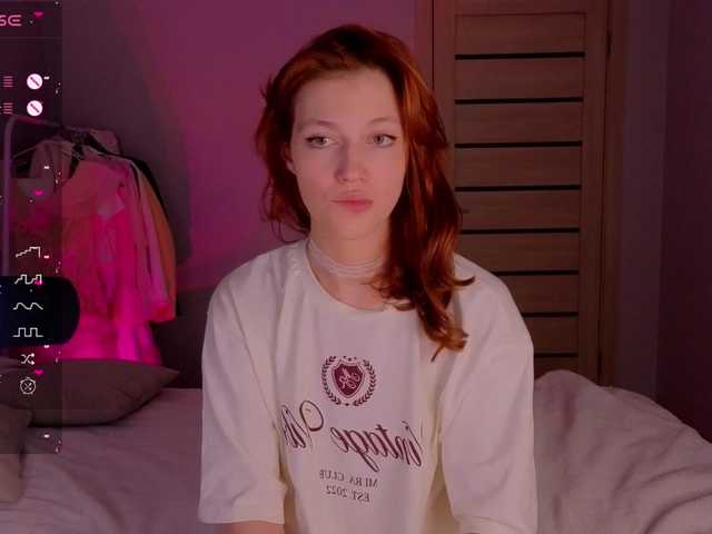 AlenGrace live cam on BongaCams