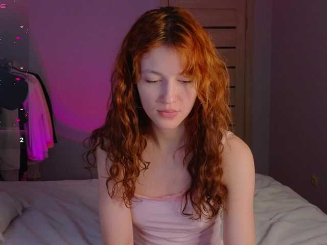 AlenGrace live cam on BongaCams
