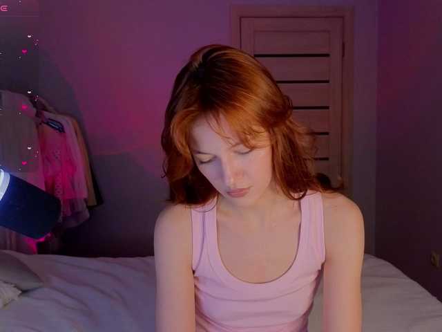 AlenGrace live cam on BongaCams