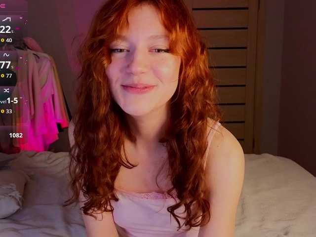 AlenGrace live cam on BongaCams