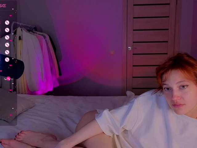AlenGrace live cam on BongaCams
