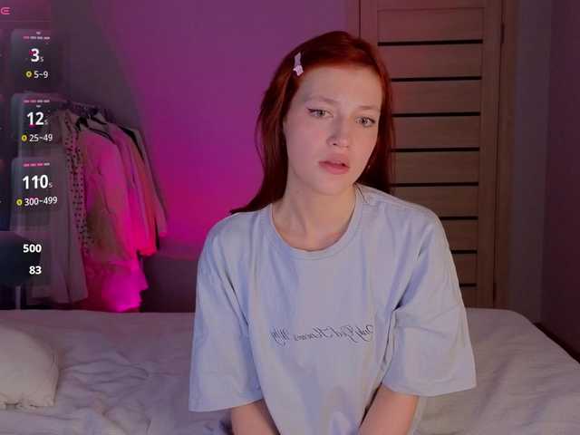 AlenGrace live cam on BongaCams