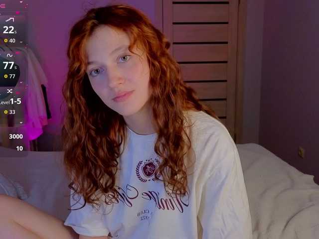 AlenGrace live cam on BongaCams