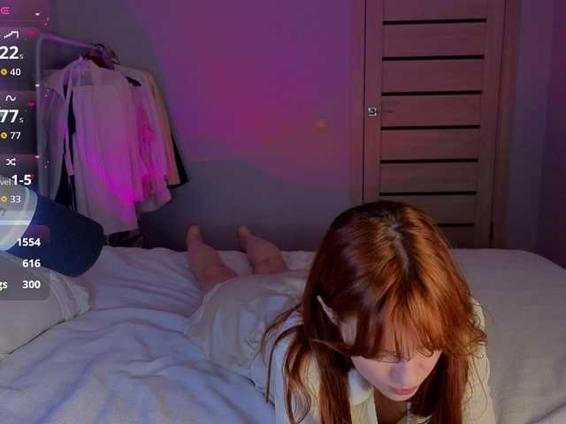 AlenGrace live cam on BongaCams