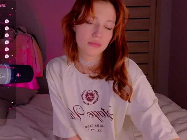 AlenGrace live cam on BongaCams