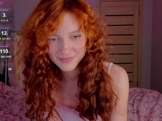 AlenGrace live cam on BongaCams