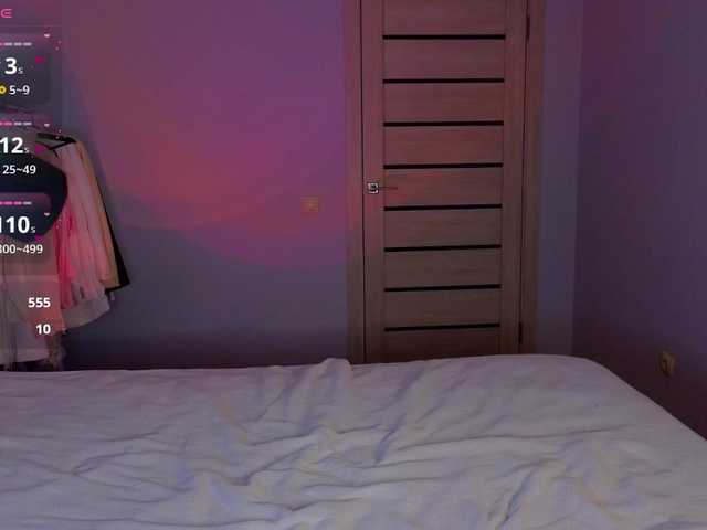 AlenGrace live webcam show