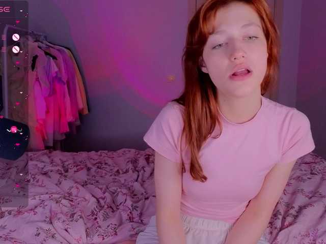 AlenGrace live cam