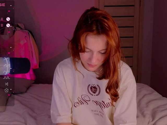 AlenGrace live cam on BongaCams