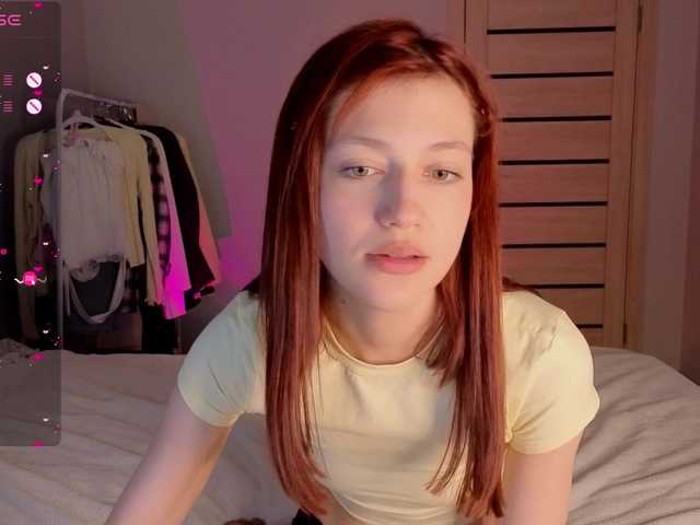 AlenGrace's BongaCams show and profile