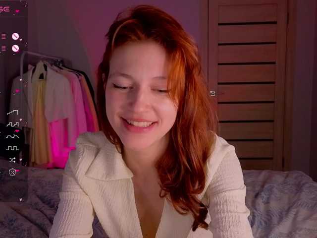 AlenGrace live cam on BongaCams