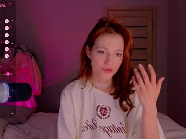 AlenGrace live cam on BongaCams
