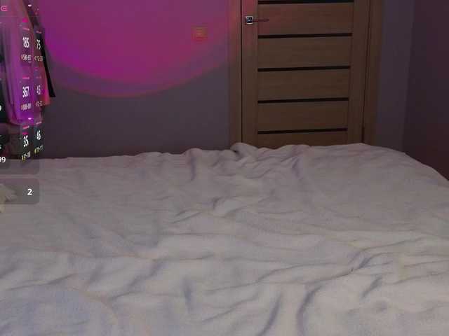 AlenGrace live cam on BongaCams