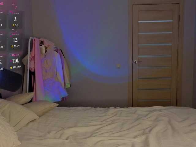 AlenGrace live cam on BongaCams