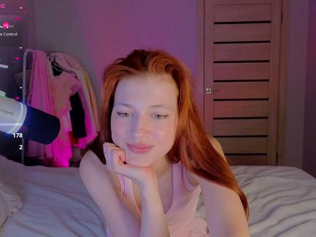 AlenGrace live cam on BongaCams