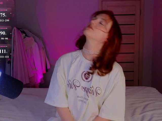 AlenGrace live cam on BongaCams