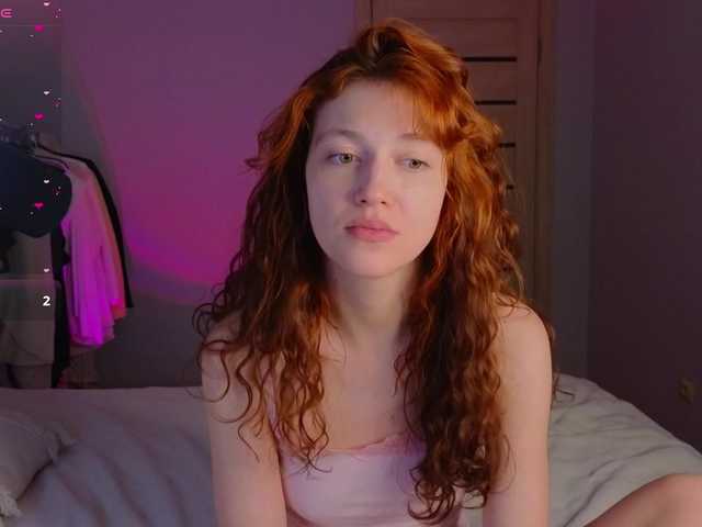 AlenGrace live cam on BongaCams