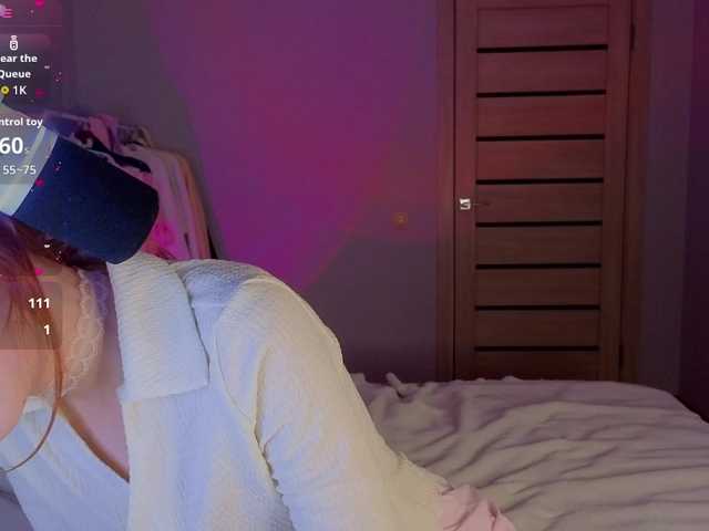 AlenGrace live cam on BongaCams