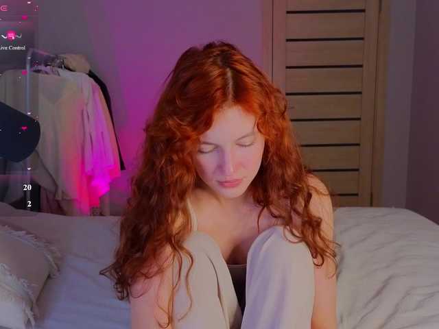 AlenGrace live cam on BongaCams