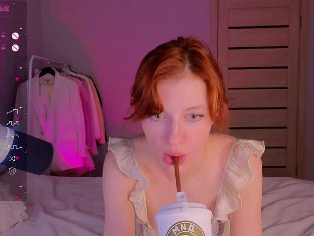 AlenGrace live cam on BongaCams
