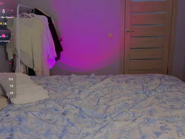 AlenGrace live cam on BongaCams