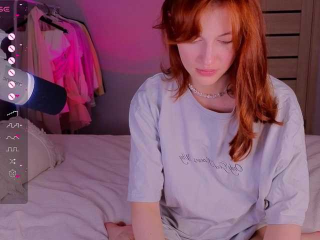 AlenGrace live cam on BongaCams
