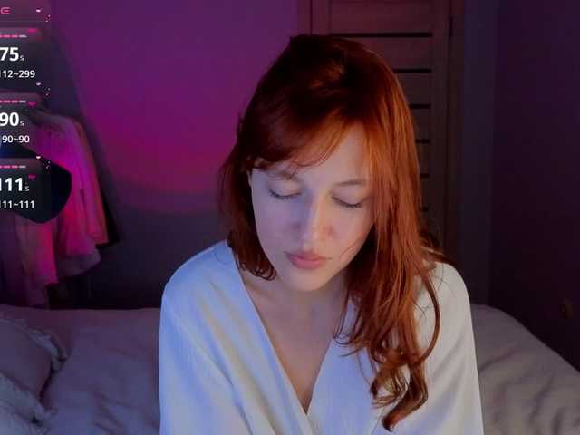 AlenGrace live cam on BongaCams