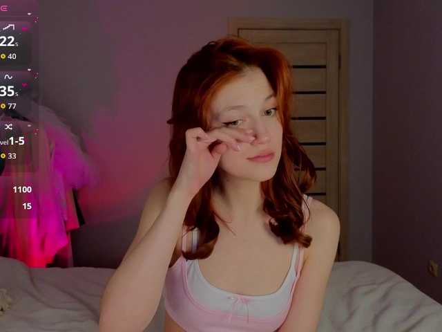 AlenGrace live cam on BongaCams