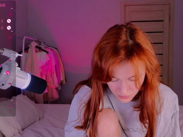 AlenGrace live cam on BongaCams