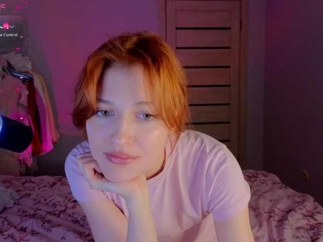 AlenGrace live cam on BongaCams