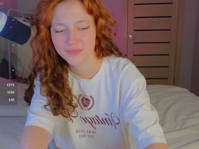 AlenGrace live cam on BongaCams