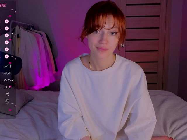 AlenGrace live cam on BongaCams