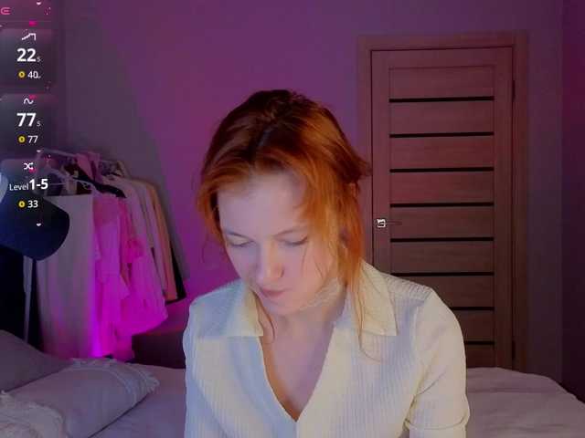 AlenGrace live cam on BongaCams