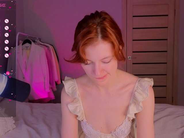 AlenGrace live cam on BongaCams