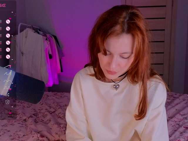 AlenGrace live cam on BongaCams