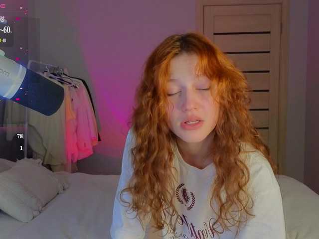 AlenGrace live cam on BongaCams