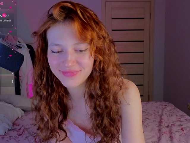 AlenGrace live cam on BongaCams