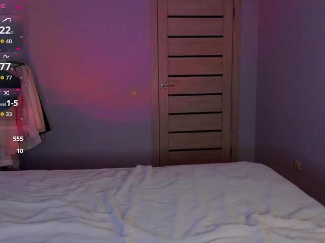 AlenGrace live cam on BongaCams
