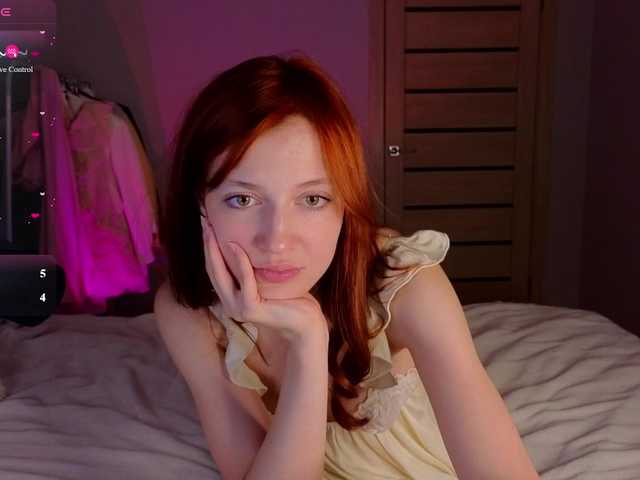 AlenGrace live cam on BongaCams